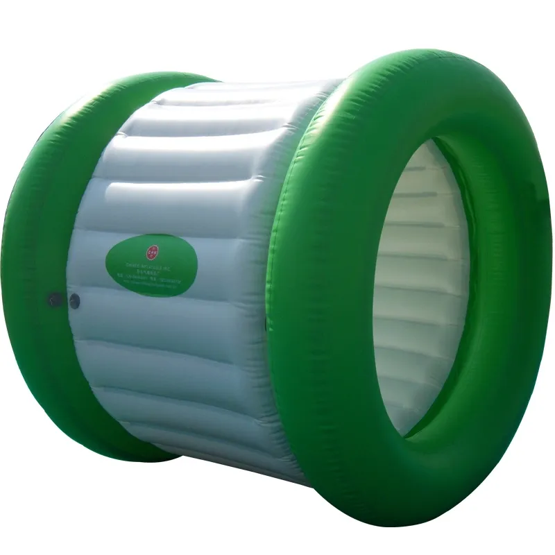 Best Selling Inflatable Water Walking Roller Ball for Water Play Sport Game