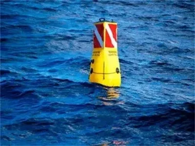 inflatable floating buoy (3)