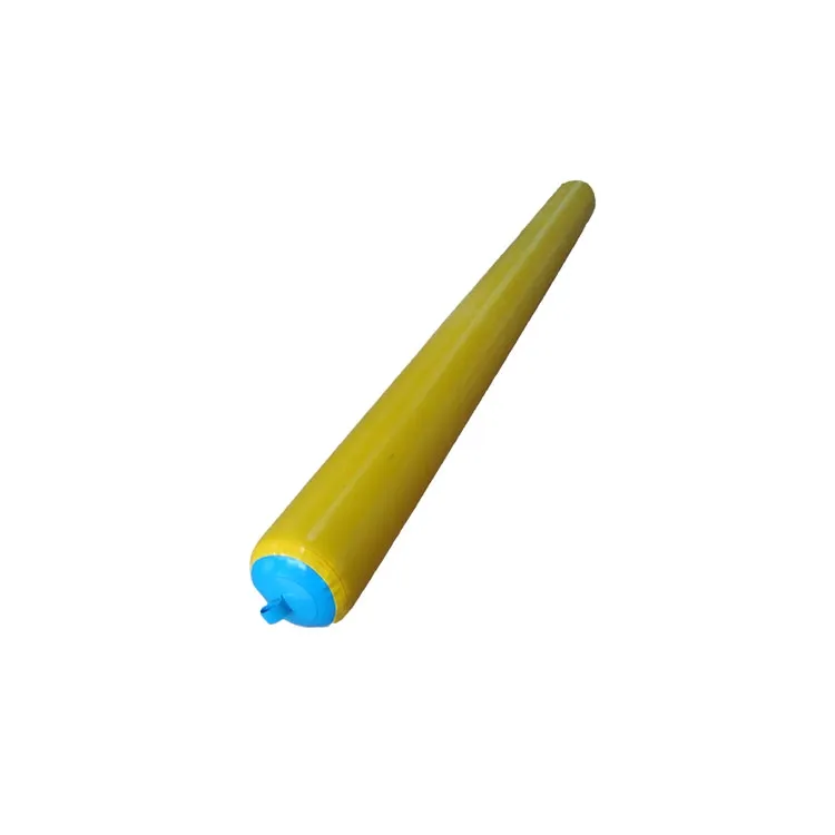 Custom Inflatable pvc Safe Swimming Open Water Life Marker Buoys for Sea or Lake Water Park