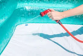 clean inflatable product