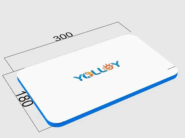 Connect Mat