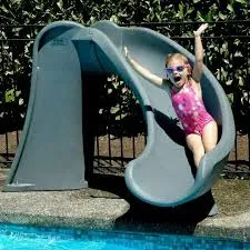 traditional slide